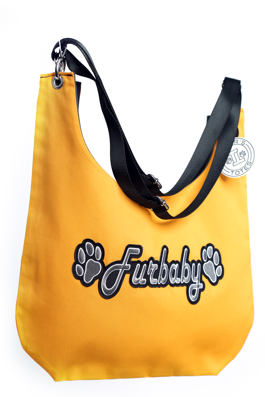 Furbaby Classic Tote Bag
