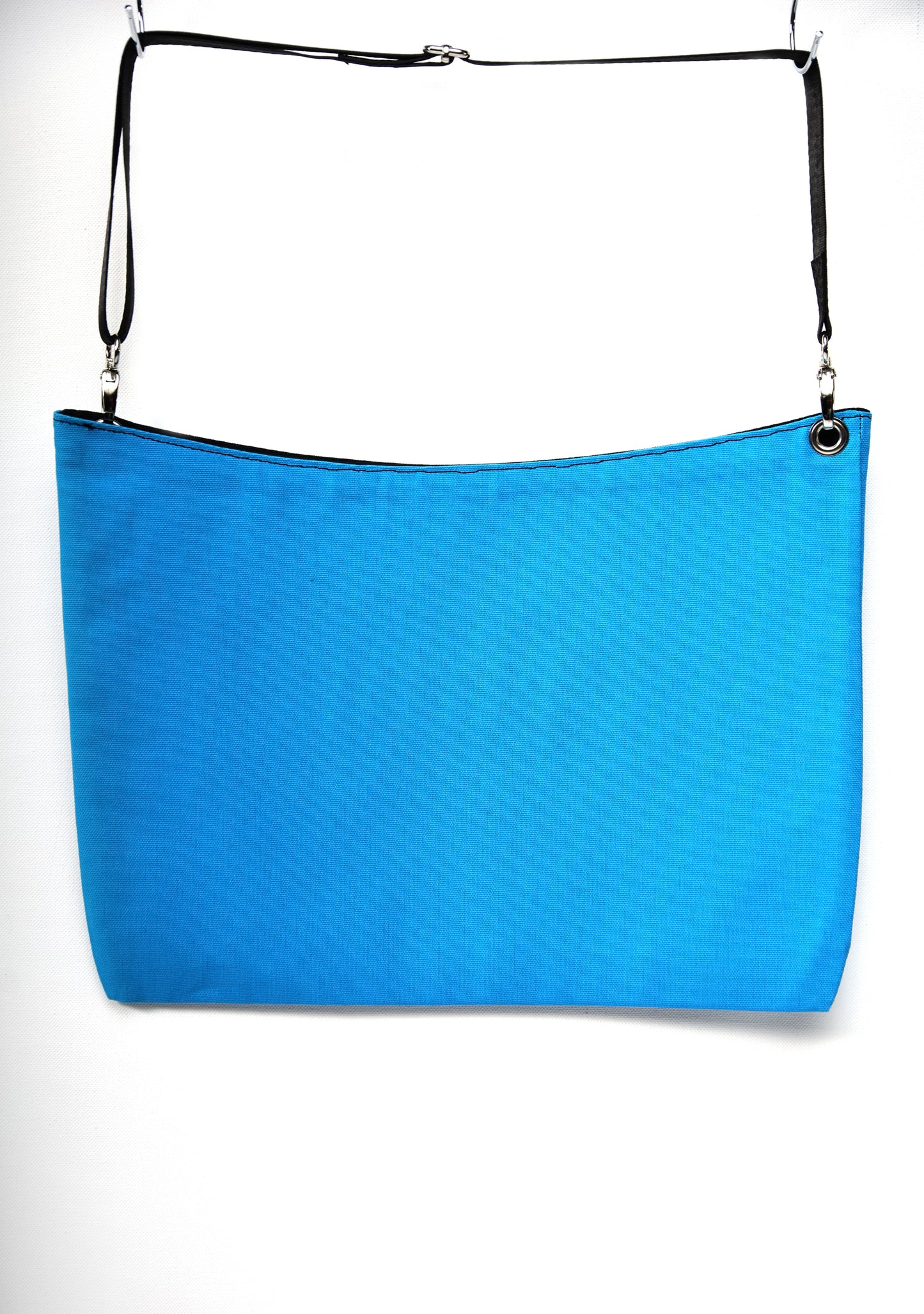 Detroit Market Tote Bag-S *Turquoise