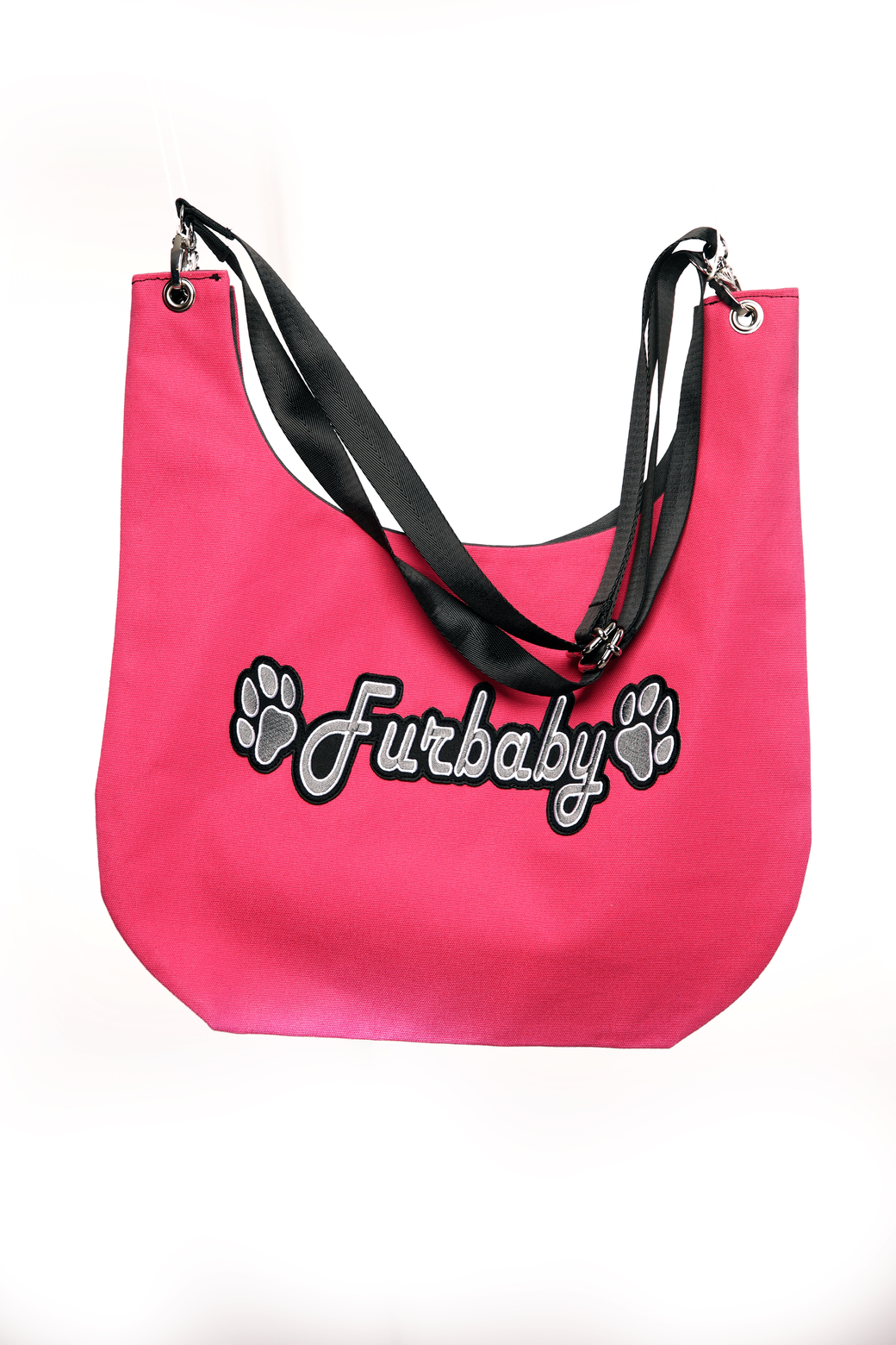 Furbaby Classic Tote Bag